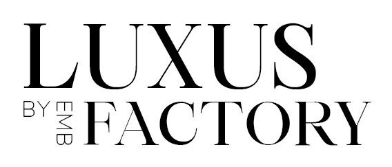 Binu Beauty by Luxusfactory